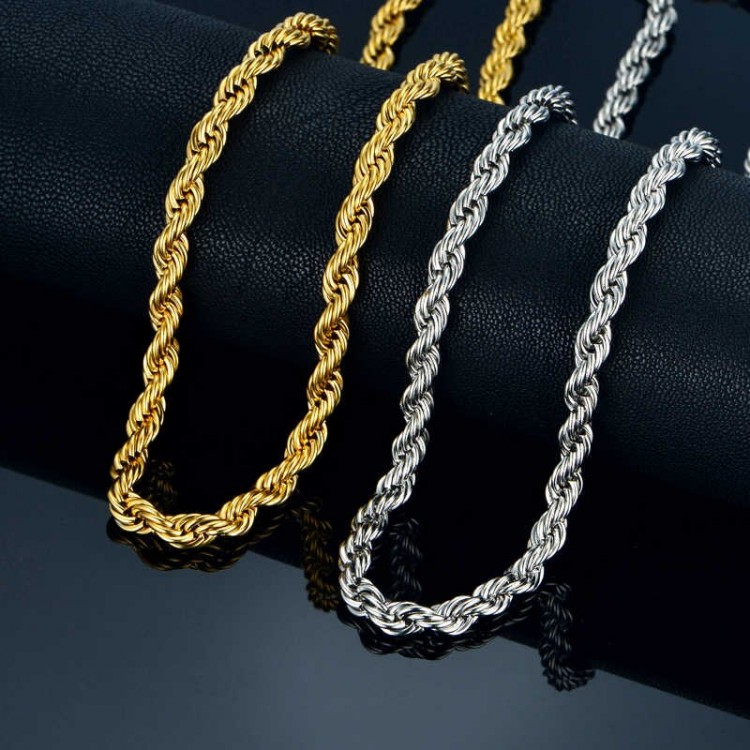 Rope Chain